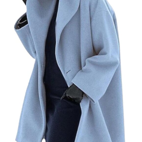 Coat - Picture 2 of 10